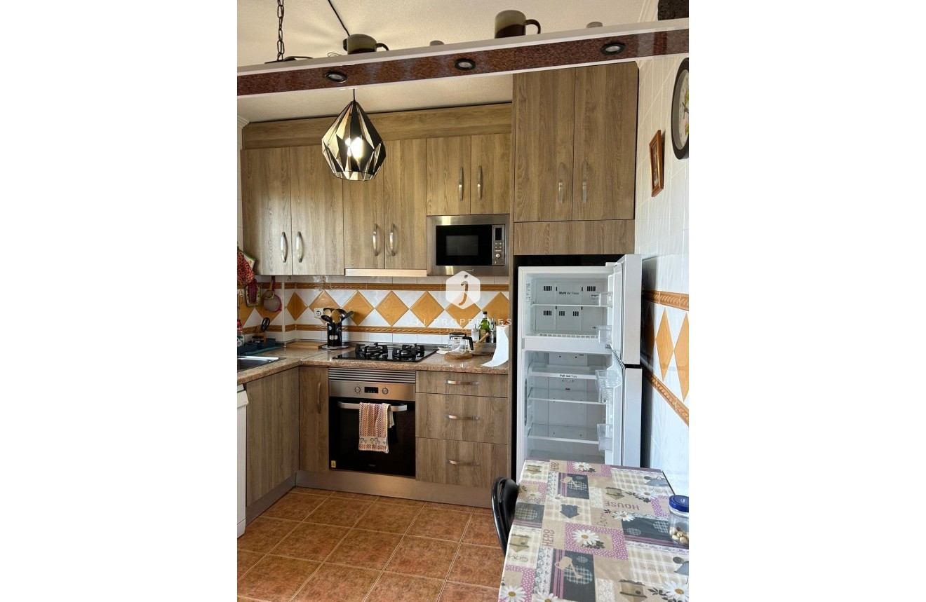 Segunda mano - Duplex -
Orihuela Costa - Punta Prima