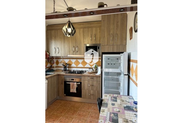 Segunda mano - Duplex -
Orihuela Costa - Punta Prima