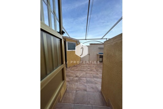 Segunda mano - Duplex -
Orihuela Costa - Punta Prima