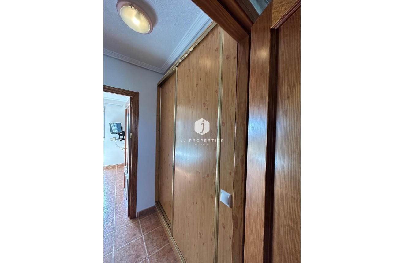 Segunda mano - Duplex -
Orihuela Costa - Punta Prima