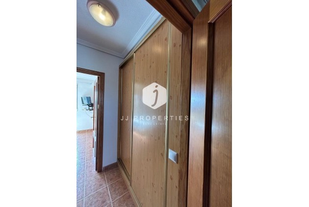 Segunda mano - Duplex -
Orihuela Costa - Punta Prima