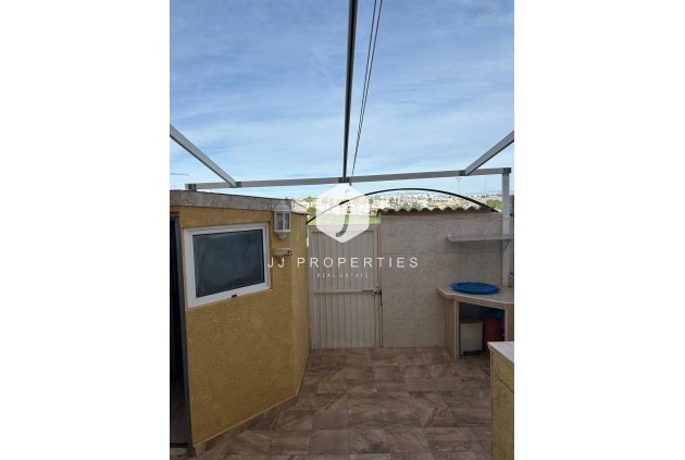 Segunda mano - Duplex -
Orihuela Costa - Punta Prima