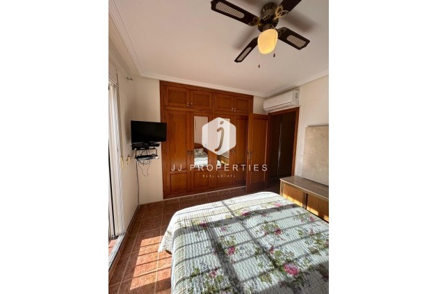 Segunda mano - Duplex -
Orihuela Costa - Punta Prima