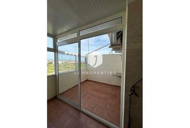 Segunda mano - Duplex -
Orihuela Costa - Punta Prima