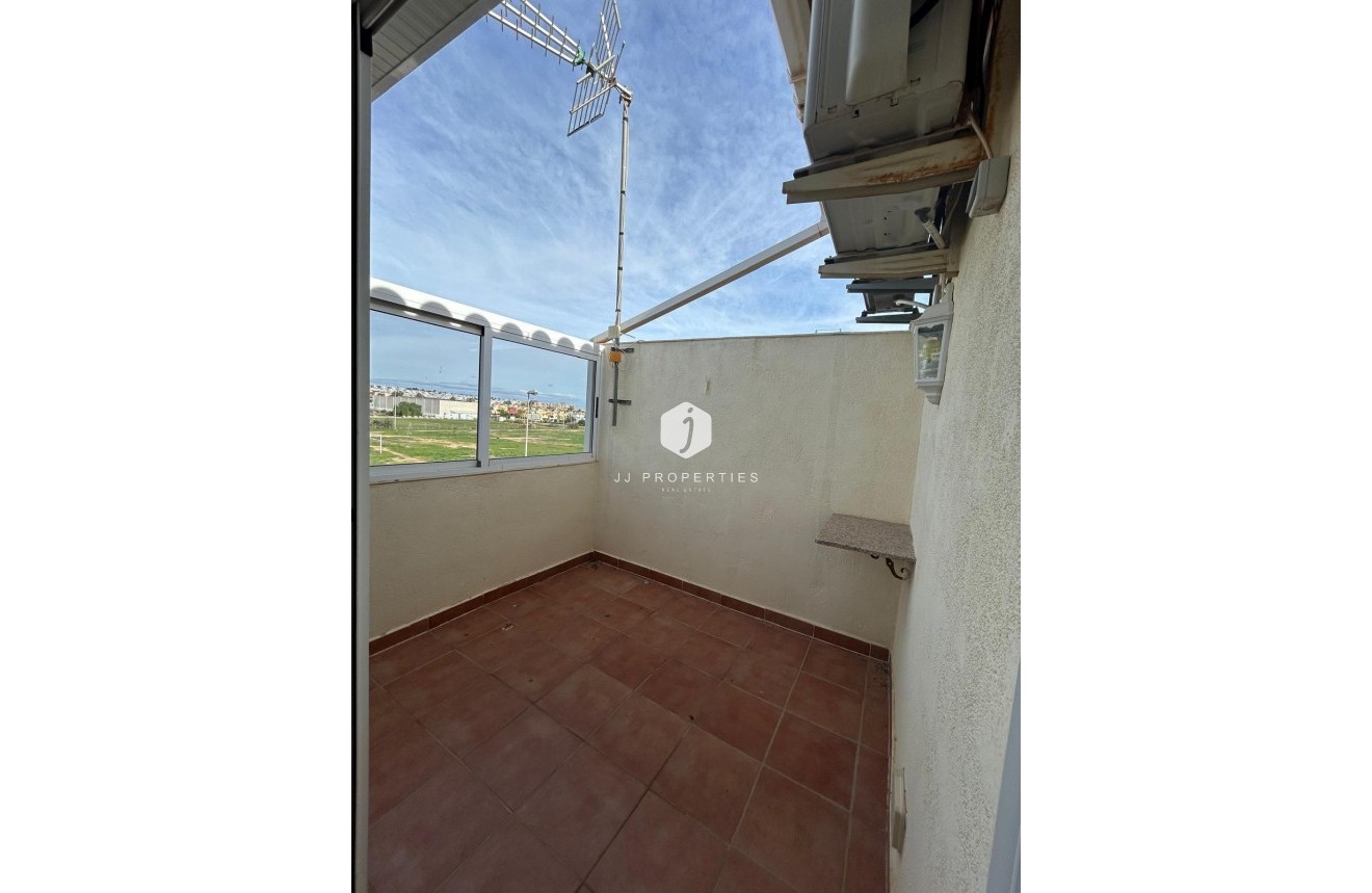Segunda mano - Duplex -
Orihuela Costa - Punta Prima