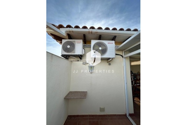 Segunda mano - Duplex -
Orihuela Costa - Punta Prima