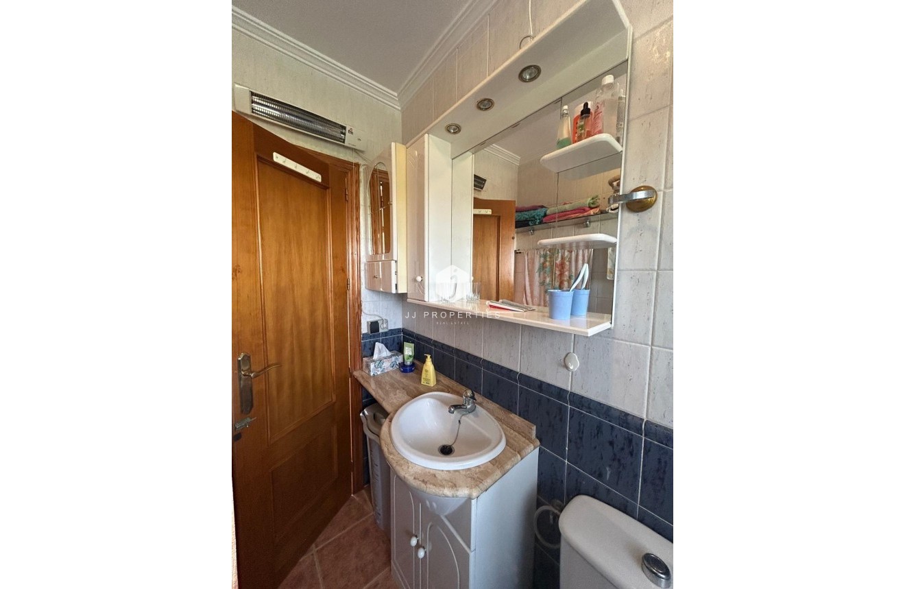 Segunda mano - Duplex -
Orihuela Costa - Punta Prima