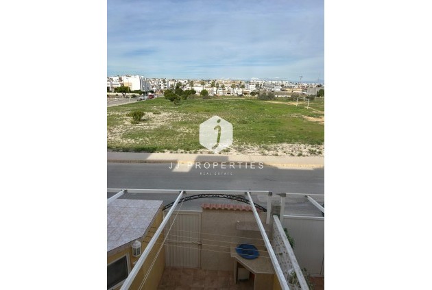 Segunda mano - Duplex -
Orihuela Costa - Punta Prima