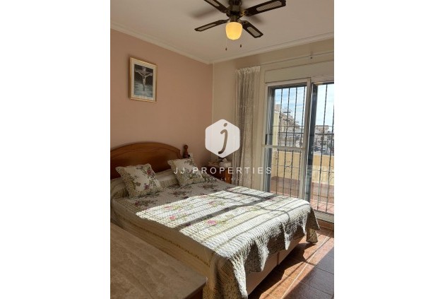 Segunda mano - Duplex -
Orihuela Costa - Punta Prima