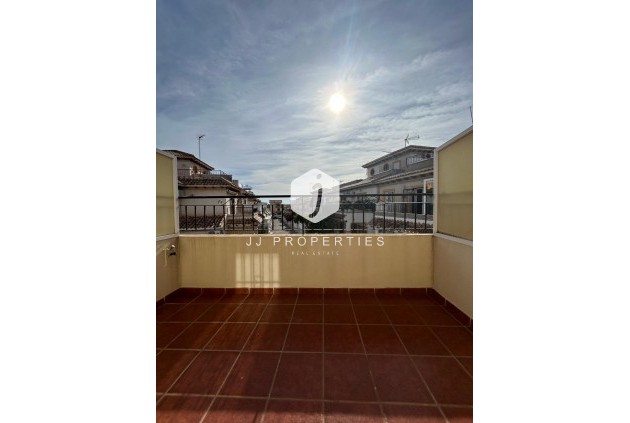 Segunda mano - Duplex -
Orihuela Costa - Punta Prima