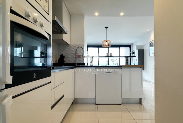 Resale - Apartment / flat -
Torrevieja - Costa Blanca