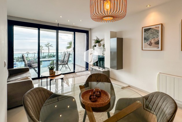 Resale - Apartment / flat -
Torrevieja - Costa Blanca