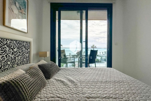 Resale - Apartment / flat -
Torrevieja - Costa Blanca