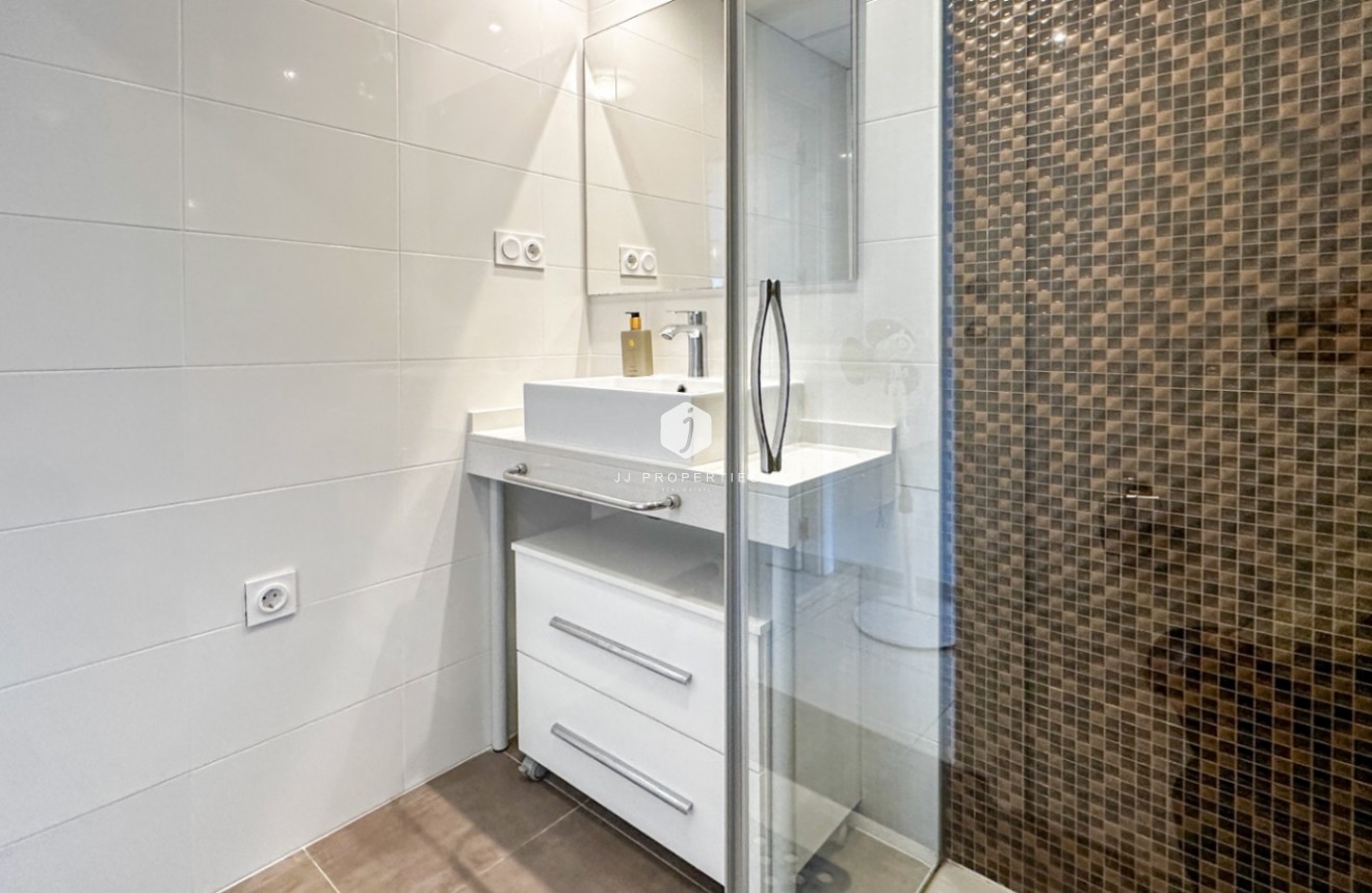 Resale - Apartment / flat -
Torrevieja - Costa Blanca