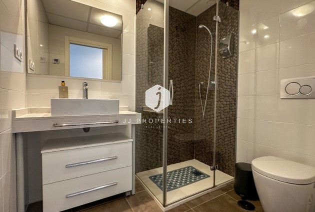 Resale - Apartment / flat -
Torrevieja - Costa Blanca