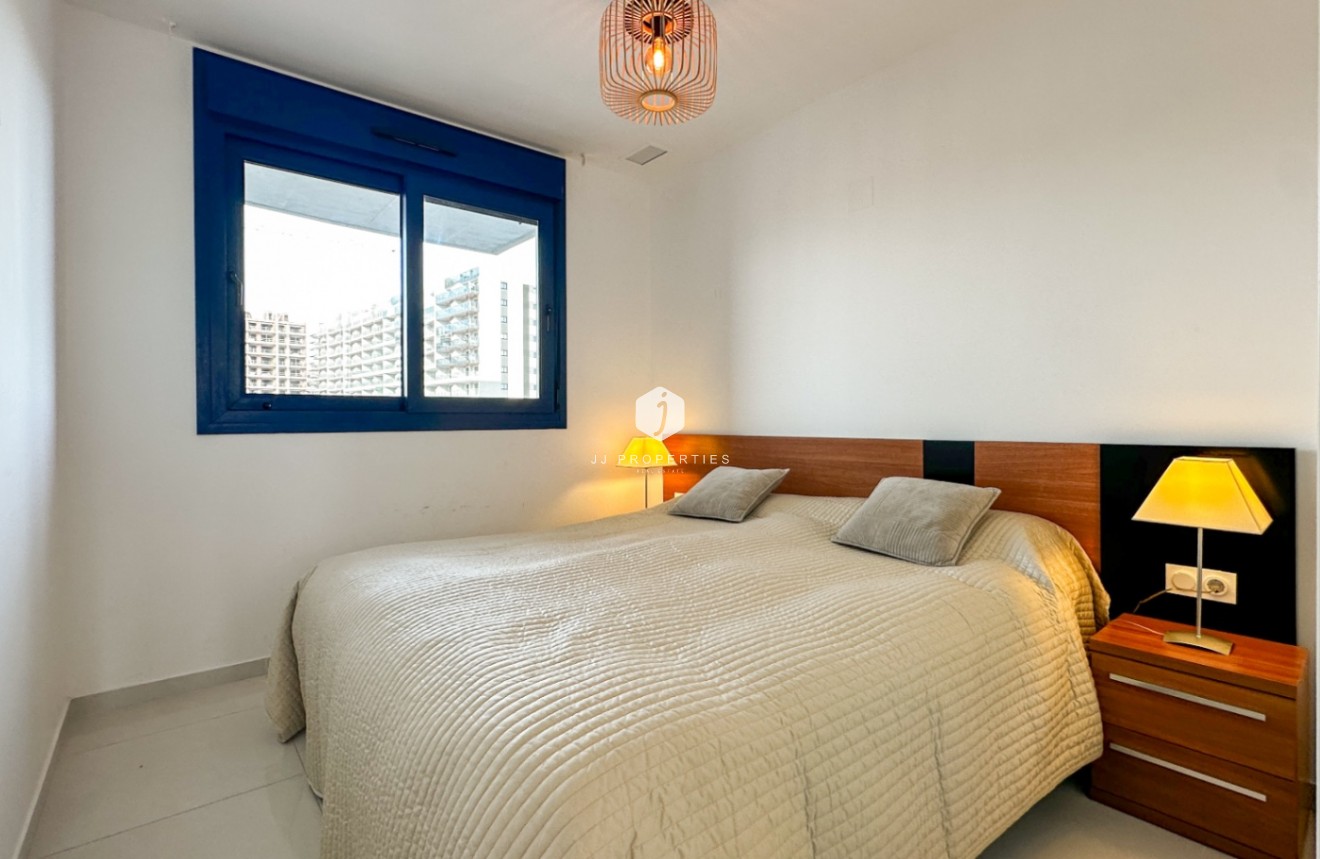 Resale - Apartment / flat -
Torrevieja - Costa Blanca