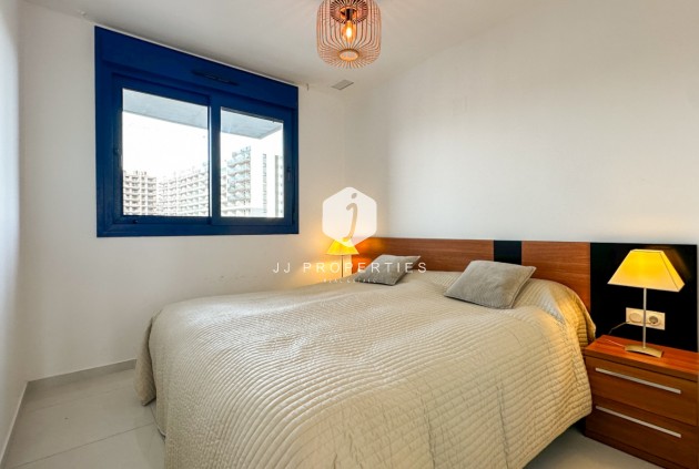 Resale - Apartment / flat -
Torrevieja - Costa Blanca