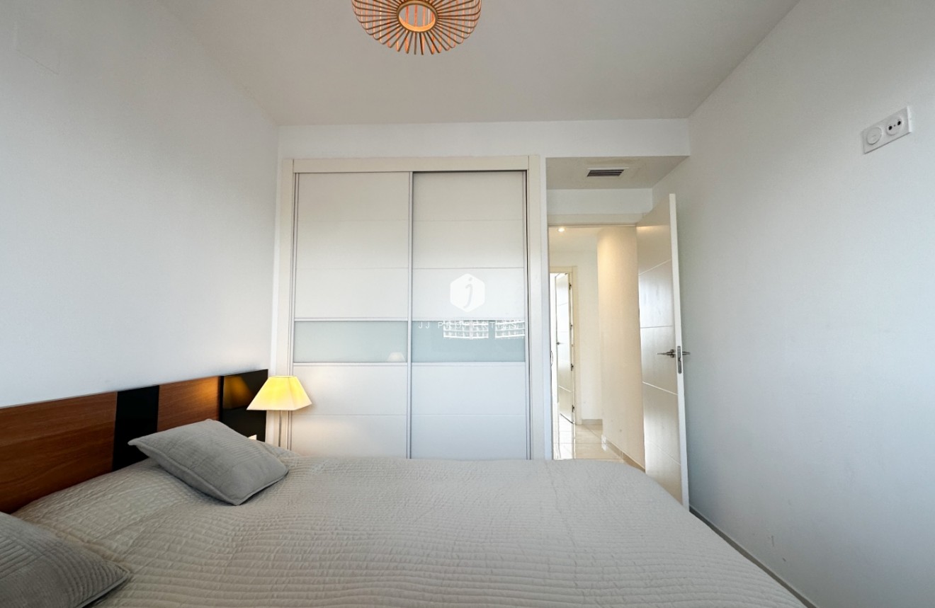 Resale - Apartment / flat -
Torrevieja - Costa Blanca