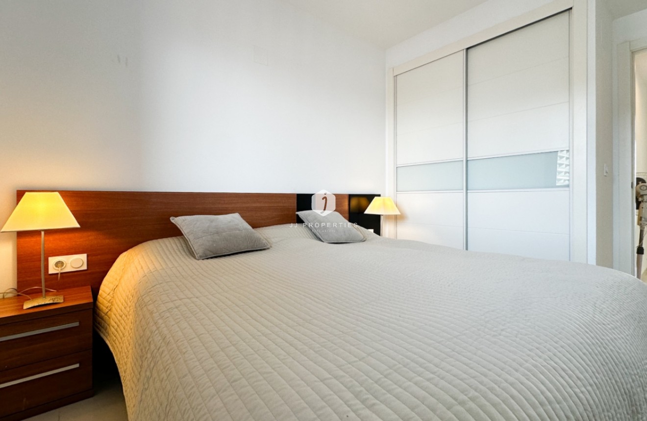 Resale - Apartment / flat -
Torrevieja - Costa Blanca