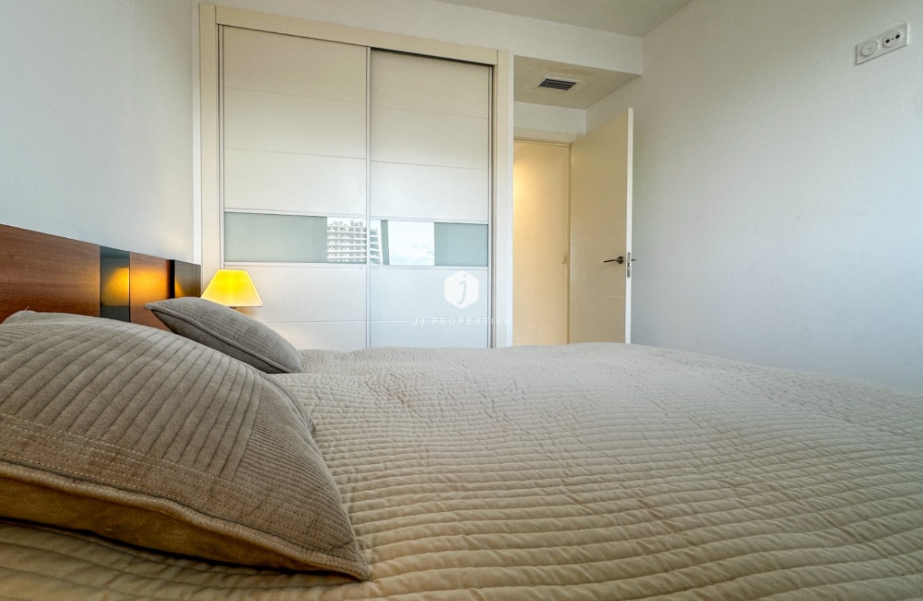 Resale - Apartment / flat -
Torrevieja - Costa Blanca