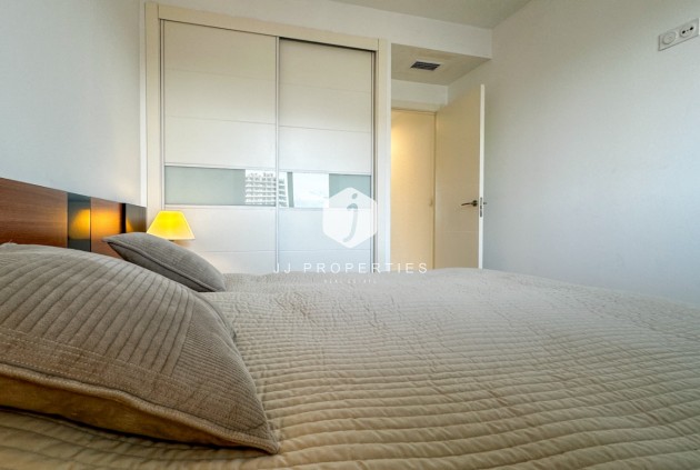 Resale - Apartment / flat -
Torrevieja - Costa Blanca