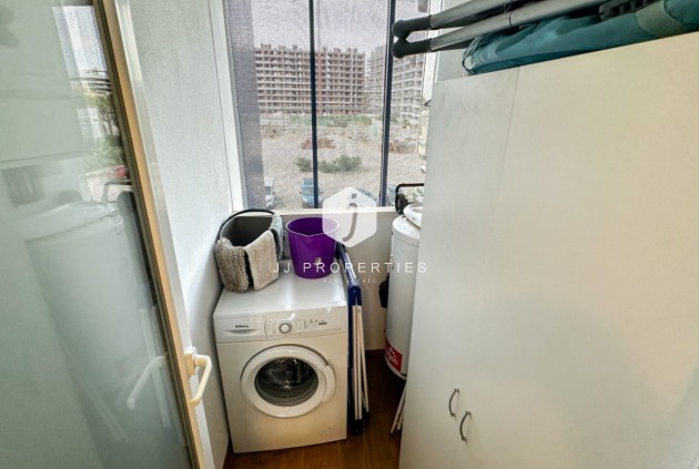 Resale - Apartment / flat -
Torrevieja - Costa Blanca