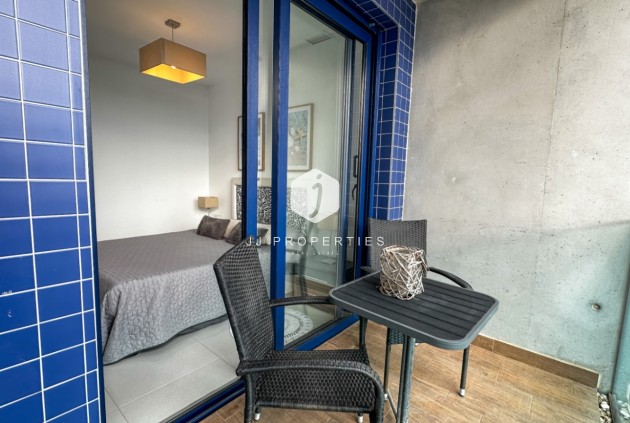 Resale - Apartment / flat -
Torrevieja - Costa Blanca