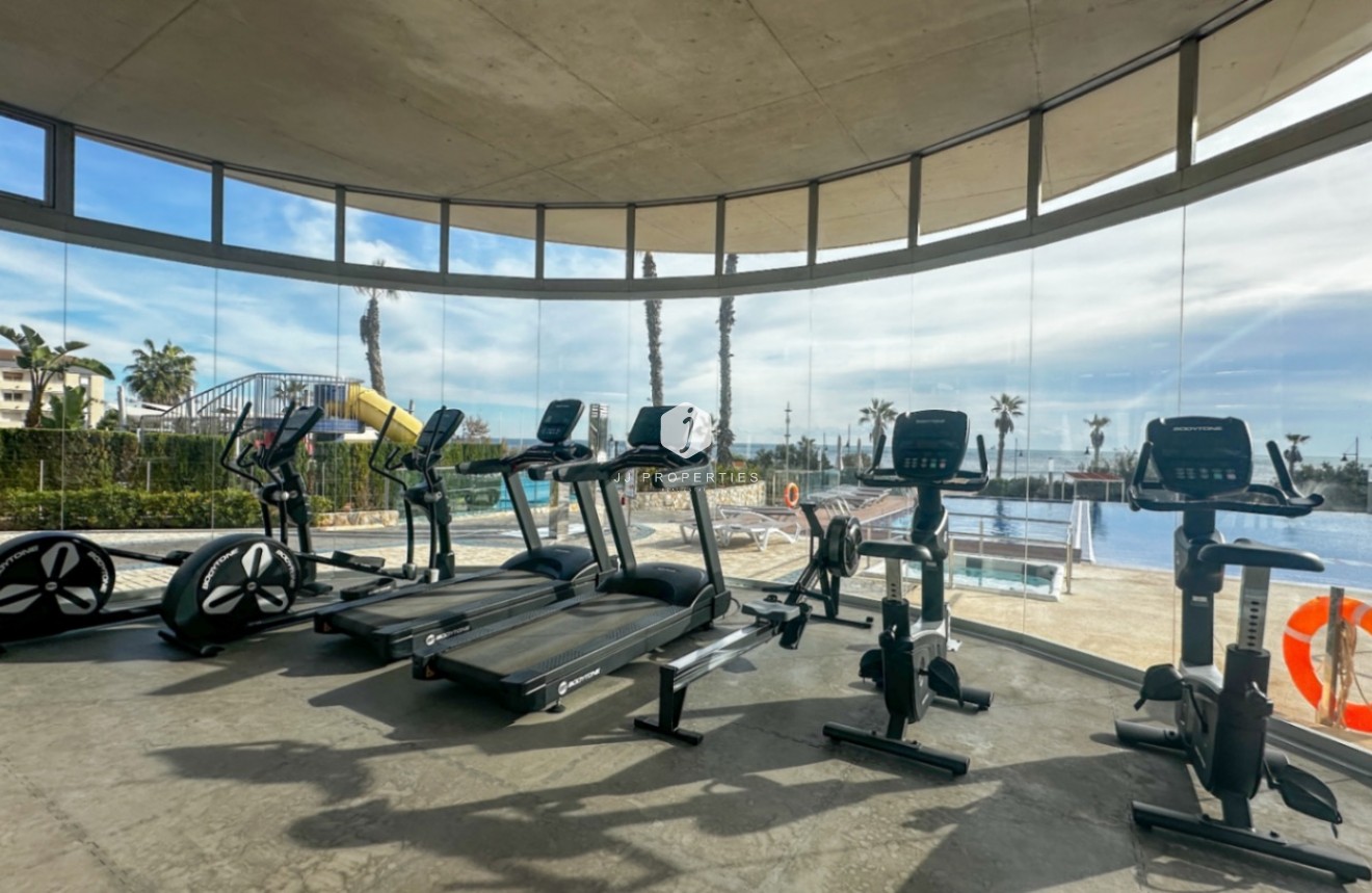 Resale - Apartment / flat -
Torrevieja - Costa Blanca