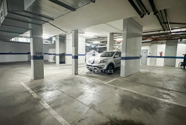 Resale - Apartment / flat -
Torrevieja - Costa Blanca