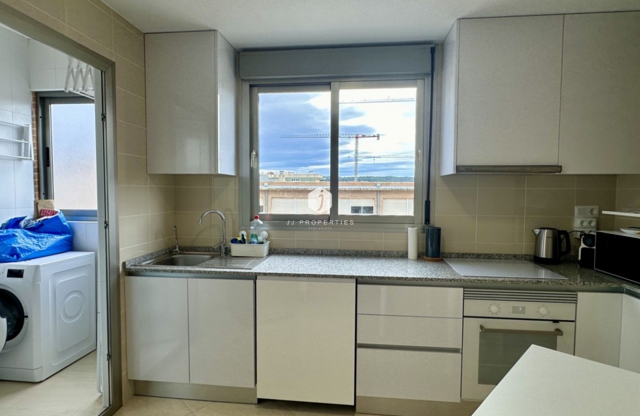Tweedehands - Appartement / flat -
San Miguel de Salinas - Inland