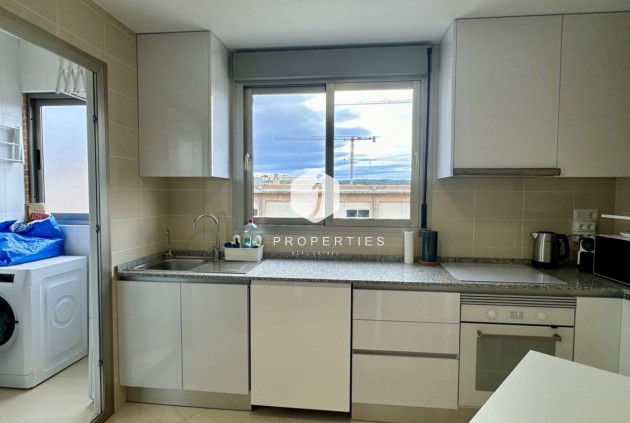 Tweedehands - Appartement / flat -
San Miguel de Salinas - Inland