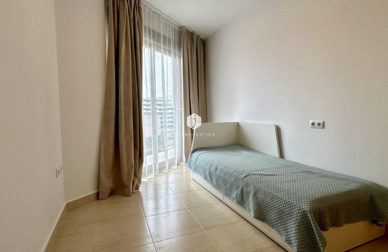 Tweedehands - Appartement / flat -
San Miguel de Salinas - Inland