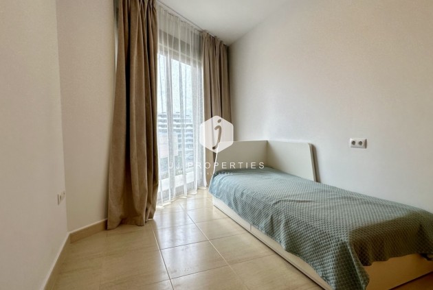 Tweedehands - Appartement / flat -
San Miguel de Salinas - Inland