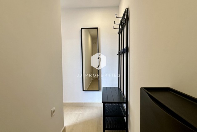 Tweedehands - Appartement / flat -
San Miguel de Salinas - Inland