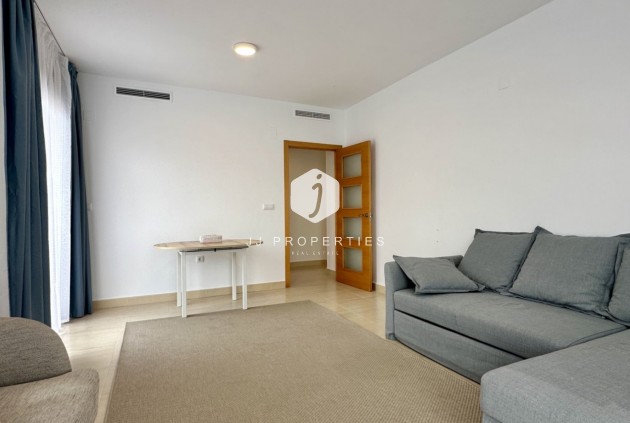 Tweedehands - Appartement / flat -
San Miguel de Salinas - Inland