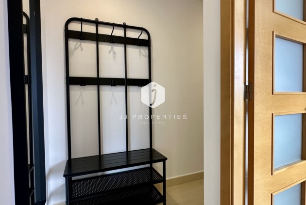 Tweedehands - Appartement / flat -
San Miguel de Salinas - Inland