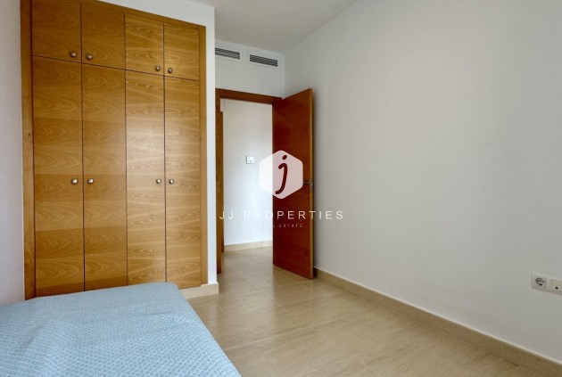 Tweedehands - Appartement / flat -
San Miguel de Salinas - Inland