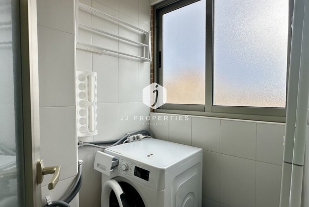 Tweedehands - Appartement / flat -
San Miguel de Salinas - Inland