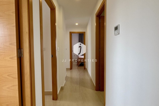 Tweedehands - Appartement / flat -
San Miguel de Salinas - Inland