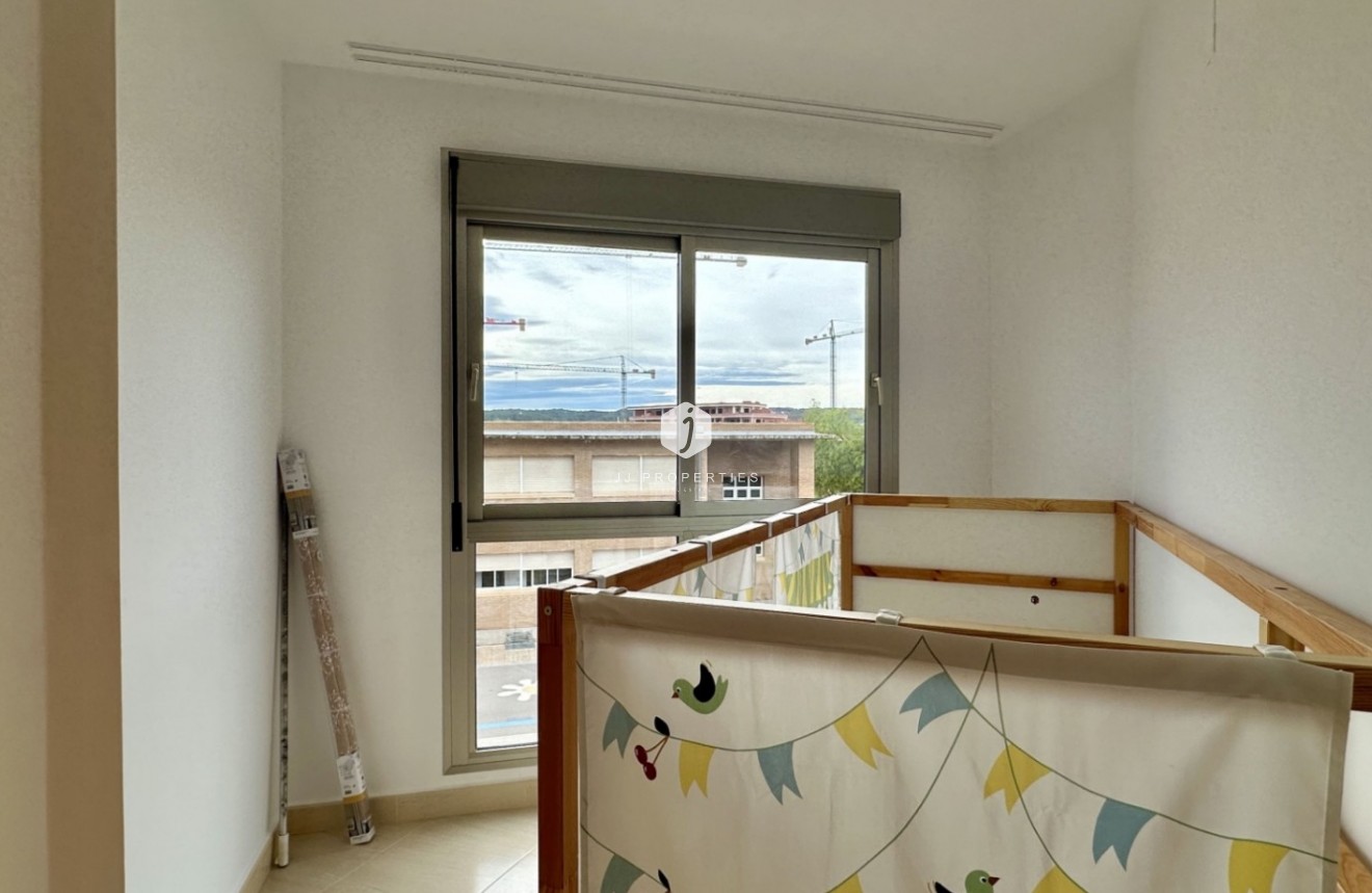 Tweedehands - Appartement / flat -
San Miguel de Salinas - Inland