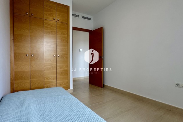 Tweedehands - Appartement / flat -
San Miguel de Salinas - Inland