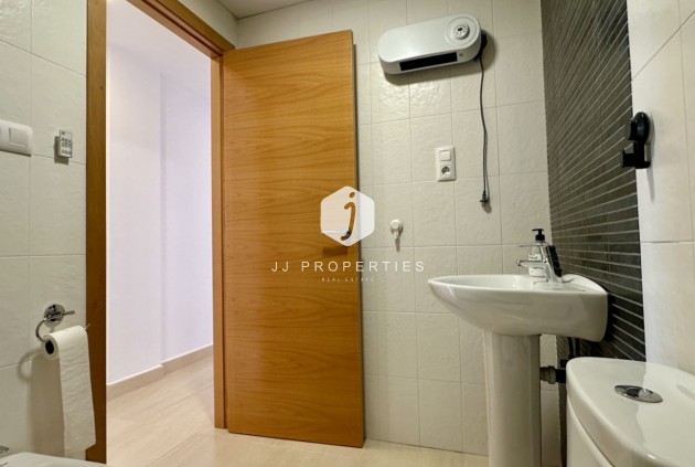 Tweedehands - Appartement / flat -
San Miguel de Salinas - Inland