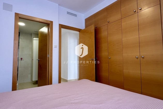 Tweedehands - Appartement / flat -
San Miguel de Salinas - Inland