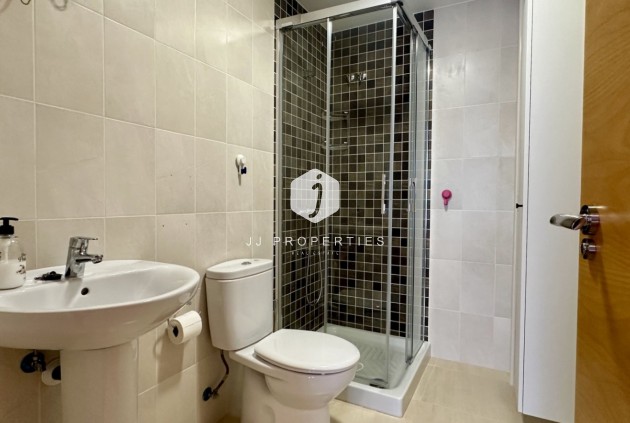 Tweedehands - Appartement / flat -
San Miguel de Salinas - Inland