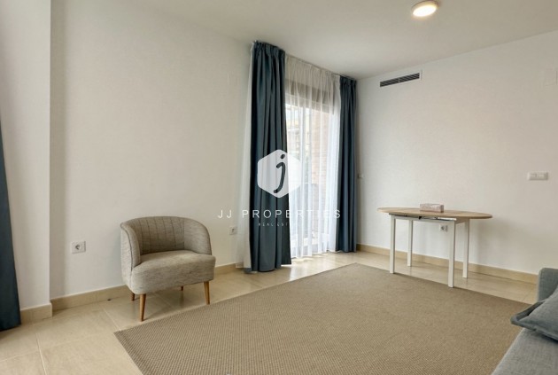 Tweedehands - Appartement / flat -
San Miguel de Salinas - Inland