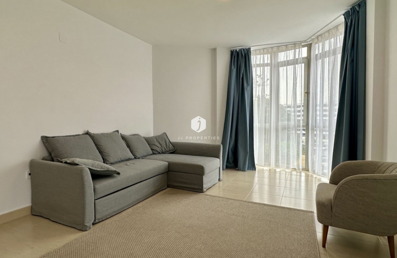 Tweedehands - Appartement / flat -
San Miguel de Salinas - Inland