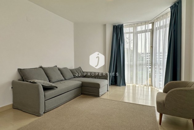 Tweedehands - Appartement / flat -
San Miguel de Salinas - Inland