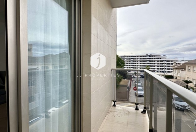 Tweedehands - Appartement / flat -
San Miguel de Salinas - Inland