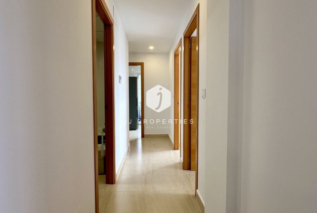 Tweedehands - Appartement / flat -
San Miguel de Salinas - Inland