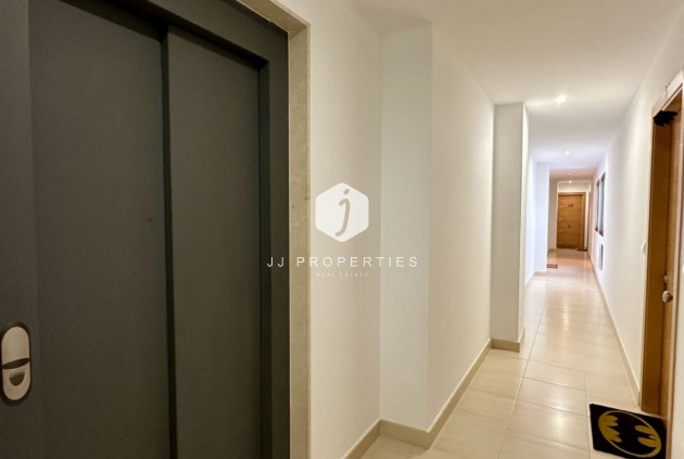 Tweedehands - Appartement / flat -
San Miguel de Salinas - Inland